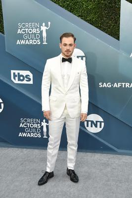 Dacre Montgomery Poster 3931797
