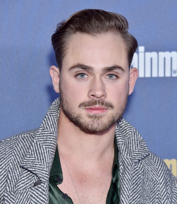 Dacre Montgomery Poster 3931800