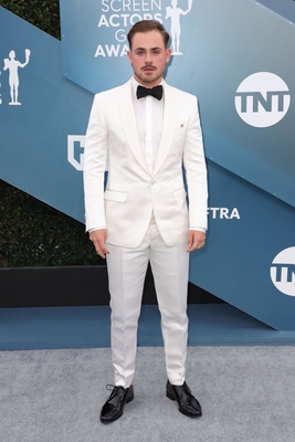 Dacre Montgomery Poster 3931801