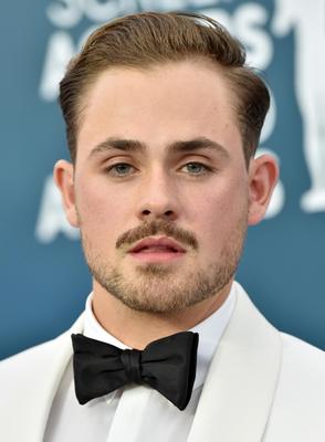 Dacre Montgomery Poster 3931804