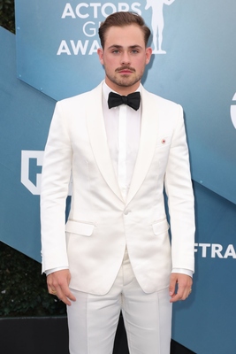 Dacre Montgomery Poster 3931805