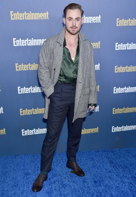 Dacre Montgomery Poster 3931806