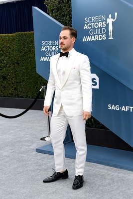 Dacre Montgomery Poster 3931808