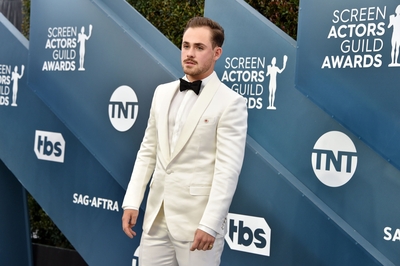 Dacre Montgomery Poster 3931813