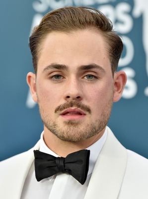 Dacre Montgomery Poster 3931814