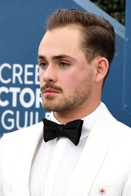 Dacre Montgomery Poster 3931819