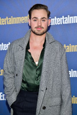 Dacre Montgomery Poster 3931820