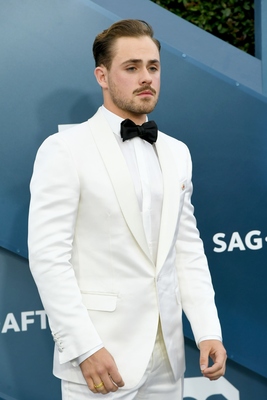 Dacre Montgomery Poster 3931823
