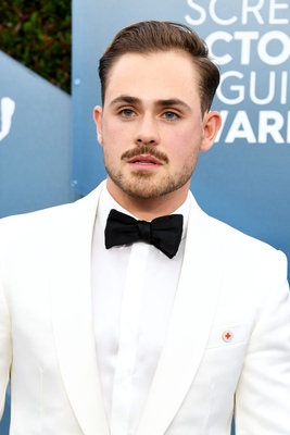 Dacre Montgomery Poster 3931824