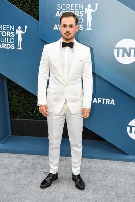 Dacre Montgomery Poster 3931828