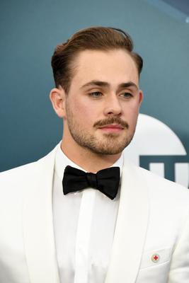 Dacre Montgomery Poster 3931829