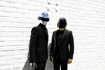 Daft Punk Poster 2344712