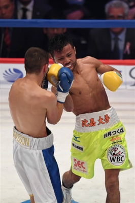 Daigo Higa Poster 3596239