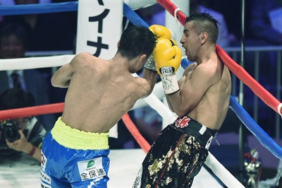 Daigo Higa Poster 3596245