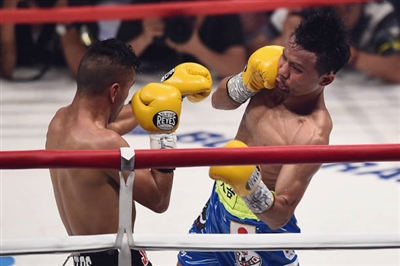 Daigo Higa Poster 3596250