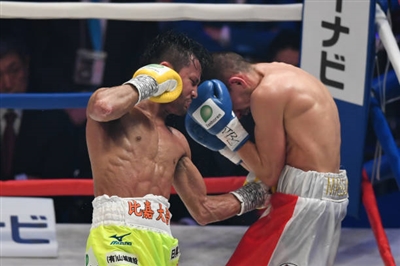 Daigo Higa Poster 3596255