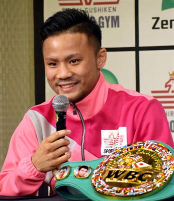 Daigo Higa Poster 3596258