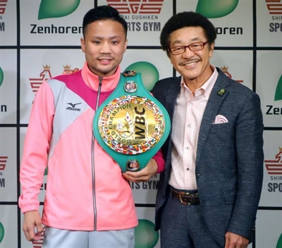 Daigo Higa Poster 3596264