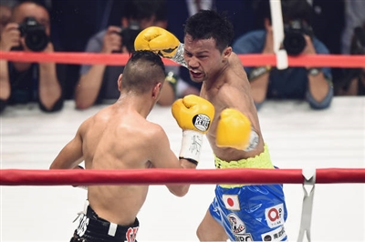 Daigo Higa Poster 3596267