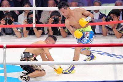 Daigo Higa Poster 3596268