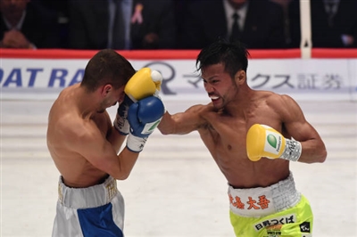 Daigo Higa Poster 3596269