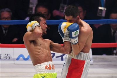 Daigo Higa Poster 3596273