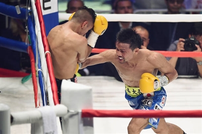 Daigo Higa Poster 3596279