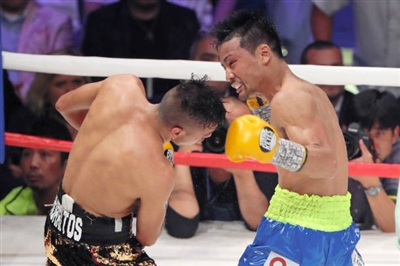 Daigo Higa Poster 3596285