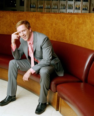 Damian Lewis Poster 1446855
