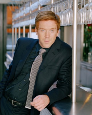 Damian Lewis Poster 1446859