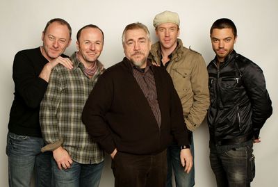 Damian Lewis Poster 2218169