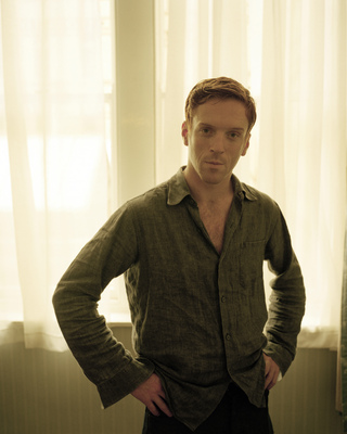 Damian Lewis Poster 2218176