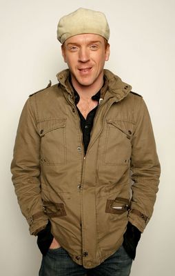 Damian Lewis Poster 2218179