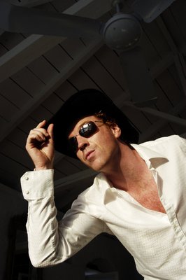 Damian Lewis Poster 2218192