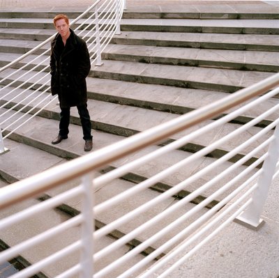 Damian Lewis Poster 2218195