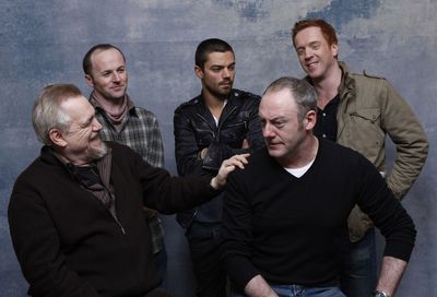 Damian Lewis Poster 2218214