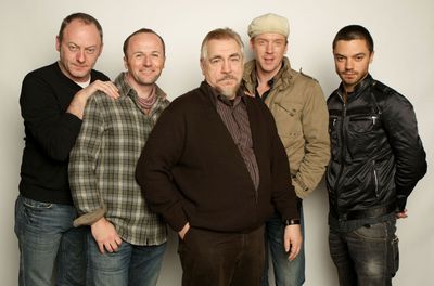 Damian Lewis Poster 2218219