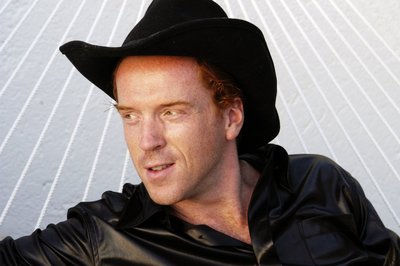 Damian Lewis Poster 2218222