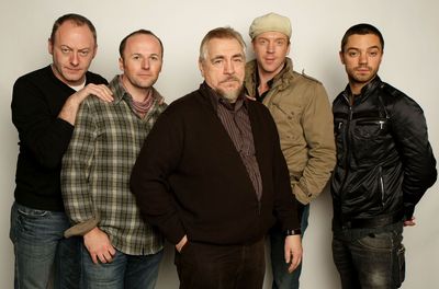 Damian Lewis Poster 2218225