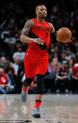 Damian Lillard Poster 3419160