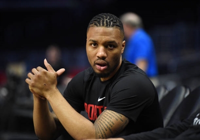 Damian Lillard Poster 3419162