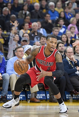 Damian Lillard Poster 3419163