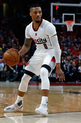 Damian Lillard Poster 3419168