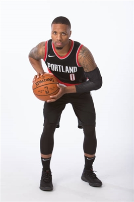 Damian Lillard Poster 3419169