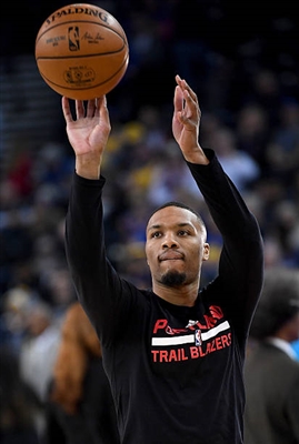Damian Lillard Poster 3419173