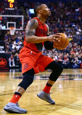 Damian Lillard Poster 3419174