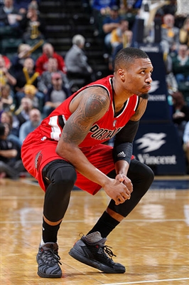 Damian Lillard Poster 3419175