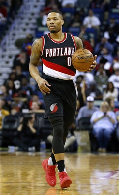 Damian Lillard Poster 3419177