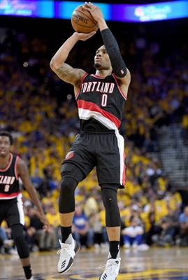 Damian Lillard Poster 3419180