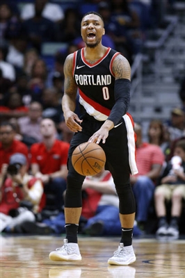 Damian Lillard Poster 3419182